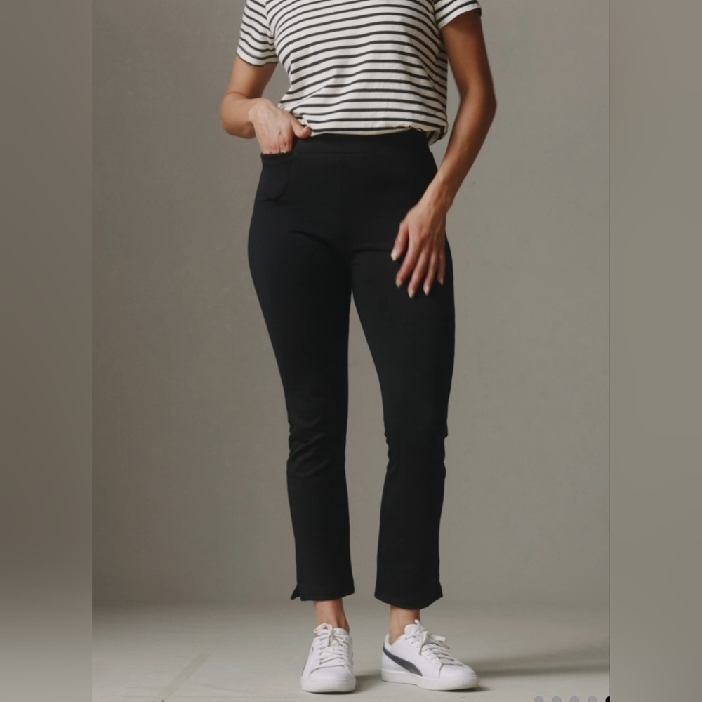 American Giant Leggings No BS Kick Flare Pant